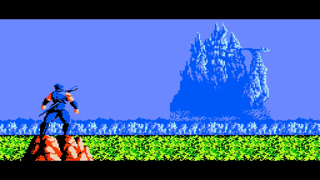 Ninja gaiden стим фото 89