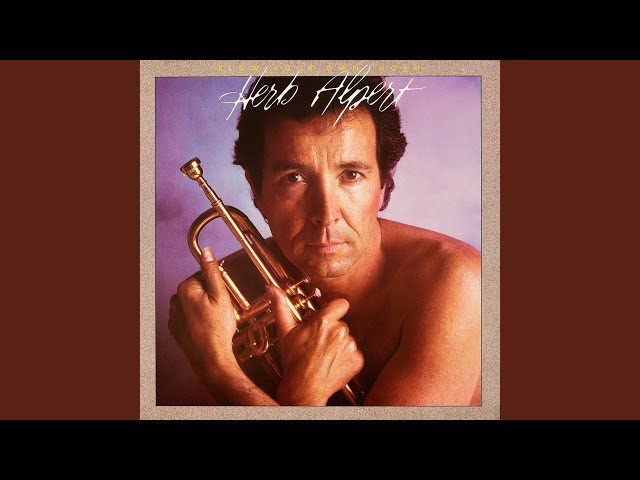 Herb Alpert - Garden Party