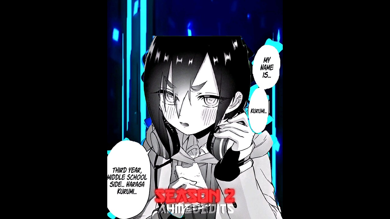 100 girlfriends who really love you SEASON 2 Manga Edit 