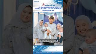 Download Lagu Tak Lagi Manajer Mpok Alpa, Pekerjaan Baru Aji Darmaji Libatkan Sherly Anak Tiri, Anwar BAB: Nyanyi MP3