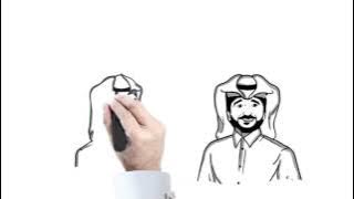 رحلة العميل مع بنك قطر للتنمية - تمويل الأعمال