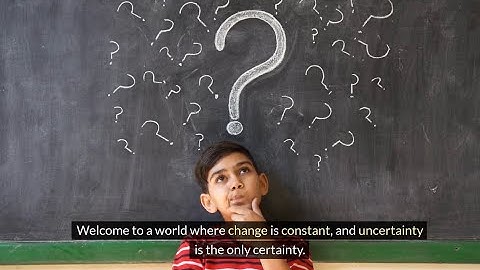 Navigating the Unknown: Understanding VUCA in Strategy