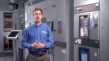 Arc Quenching  Switchgear video series: How does Arc Quenching Switchgear work?