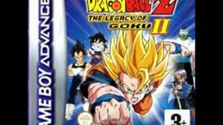 DBZ : The Legacy of Goku 2 Soundtrack - Northern Mountains