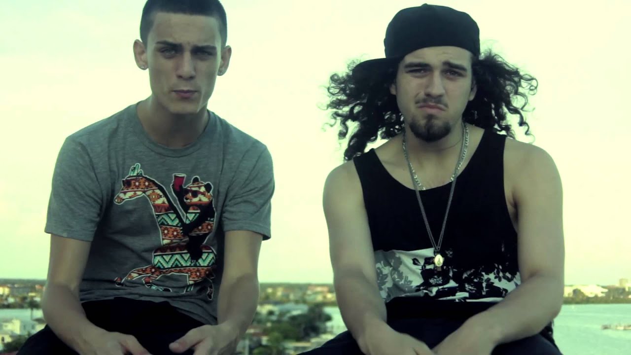 Lb Legalize Ft Yung $murf -Haters Hatin'