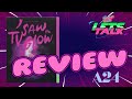 I SAW THE TV GLOW - FILM &amp; BLU RAY REVIEW - A24