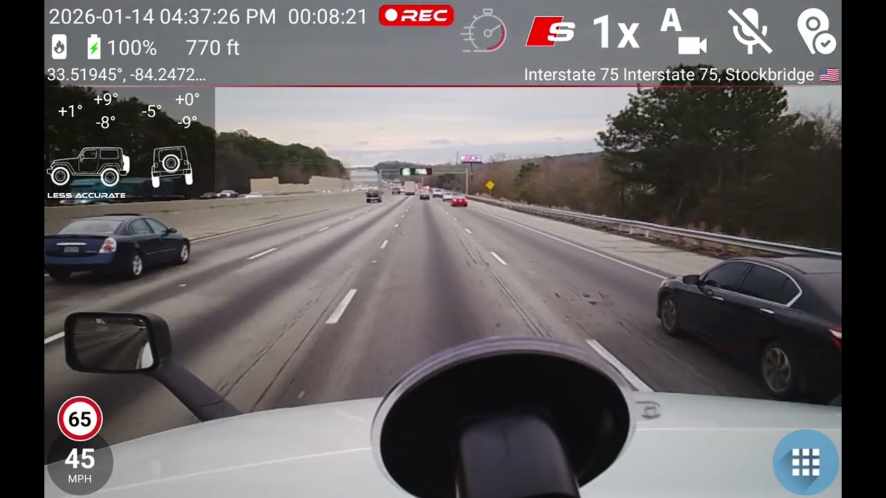 🔴 OTR – 2026-01-14 