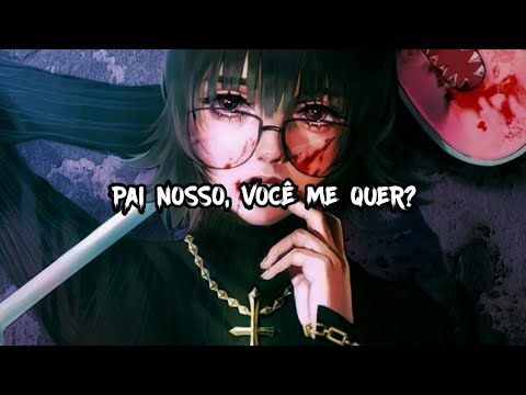 MARRY ME, BELLAMY & ДЖЕДИ - ГРЕШНИЦА ¦SINNER¦ [Tradução/Legendado]