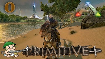 Ark - 7 Kingdoms RP Primitive Plus EP. 0 - I COULD SEE THIS BEING A THING?