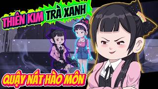 Full 4 Tiếng Có Kết | Thiên Kim Trà Xanh Quậy Nát Hào Môn | ChipChip Review screenshot 2