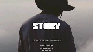 “STORY" Fola X BNXN X Abefe Type Afrobeat Emotional beat | instrumental 2026