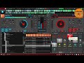 محاورة دحية ريمكس دي جي dj معين الاعسم و سالم الاعسم mp3