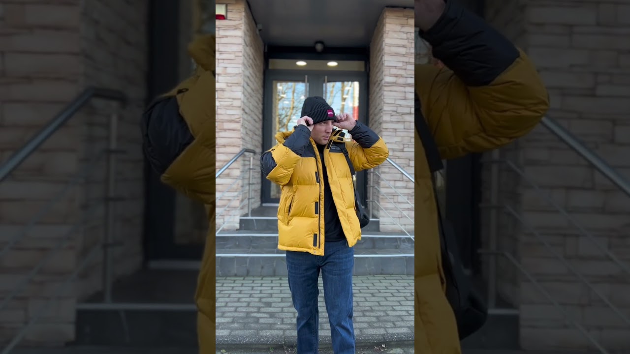 ❄️ Холод — не повод сидеть дома