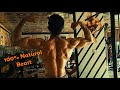 Shredded beast natural physique l farid khan