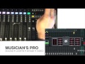 Behringer X-Touch with X-Air XR18 Midas MR18: Overview (Pt.2)