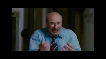 YTP The Wacky Adventures of Dr  Phil (reupload)