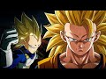 Dragon Ball sparking zero missions100,1-5 no commentary