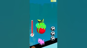 Do Not Slice The Cats/#asmrcutter #game #asmr #shorts #subscribe #slice #gameplay #ukraine #russia