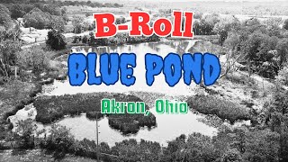 The History of Blue Pond - B-Roll Extras