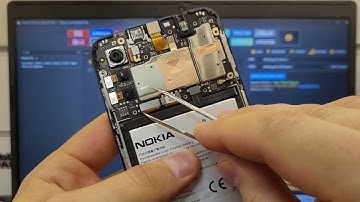 FRP Nokia G21 TA-1418 Сброс всех паролей. Unlocktool. TestPoint. Удалённая разблокировка