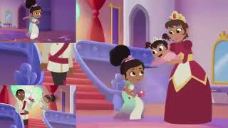 Requested Nella The Princess Knight Intro Sparta Remix Thekantapapa Veg Custom