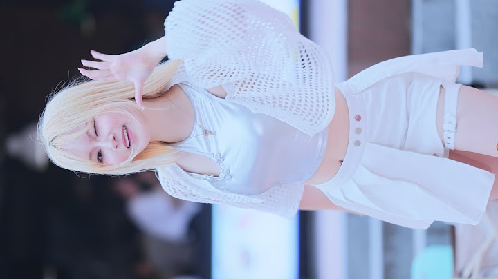 시연 [ 키키(KiiiKiii) 'I DO ME' ] (20250621) 헥시아 HEXIA 홍대 홍대버스킹 댄스팀직캠 댄스팀 직캠댄스팀 FANCAM 쭌자카
