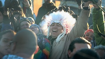 What happens now with the Dakota Access Pipeline
