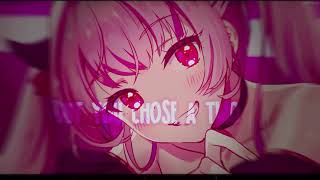 Nightcore ↬ Nosebleeds NV   by  U.N.D.E.R.D.O.G.S.