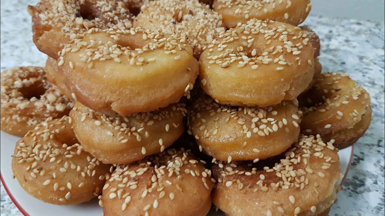 يويو تونسي ببيضة فقط بنين وهشوش