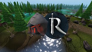 ledderfayes's eighth stream (Mourning's End: Part 1 - RuneScape 3)