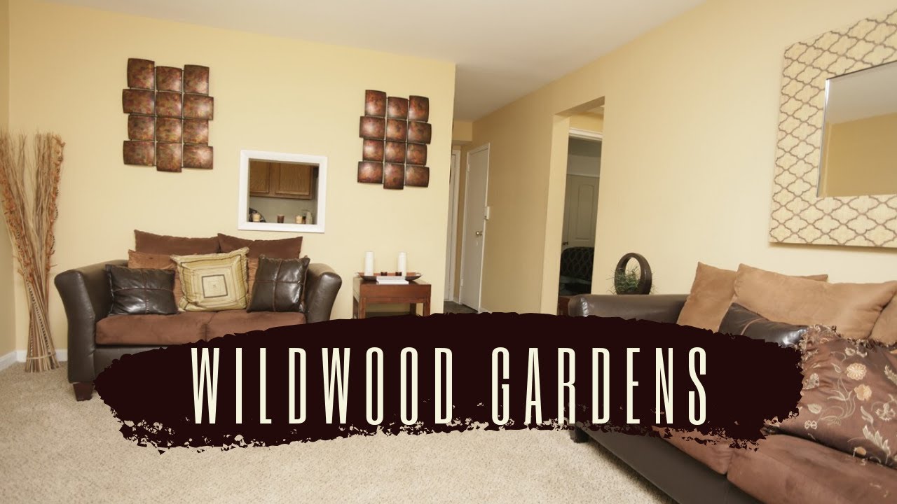 Wildwood Gardens Apts In Baltimore