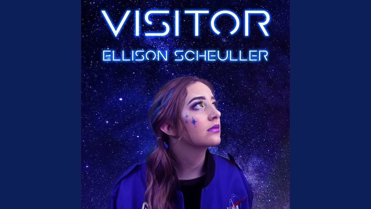 Guarda Visitor su YouTube Guarda Visitor su YouTube