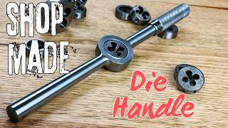 Making a Die Holder – A Project Worth 'Die'-ving Into!! Wealth