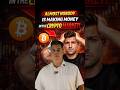 Why nobody is making money in crypto right now #bitcoin #cryptomarket #altcoins #trading