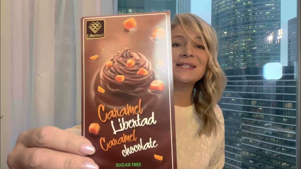 СЛАДКОЕЖКАМ - реально вкусные вкусняшки без сахара и врач эндокринолог ...