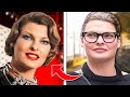 What happened to Linda Evangelista?