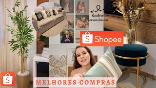 Comprinhas de decoração da SHOPEE