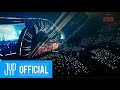GOT7 2018 WORLD TOUR &#39;EYES ON YOU&#39; DVD &amp; BLU-RAY PREVIEW