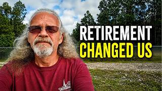 Nobody Warned Me How Retirement Would Change My Relationships