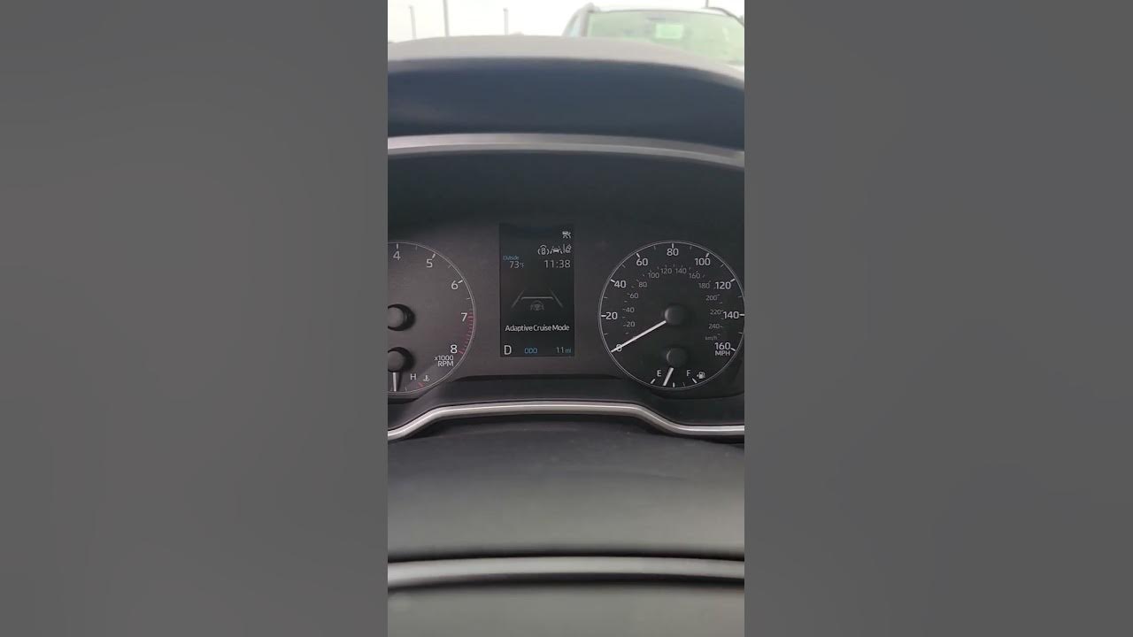 2023 toyota corolla seatbelt chime sound - YouTube
