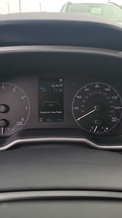 2023 toyota corolla seatbelt chime sound