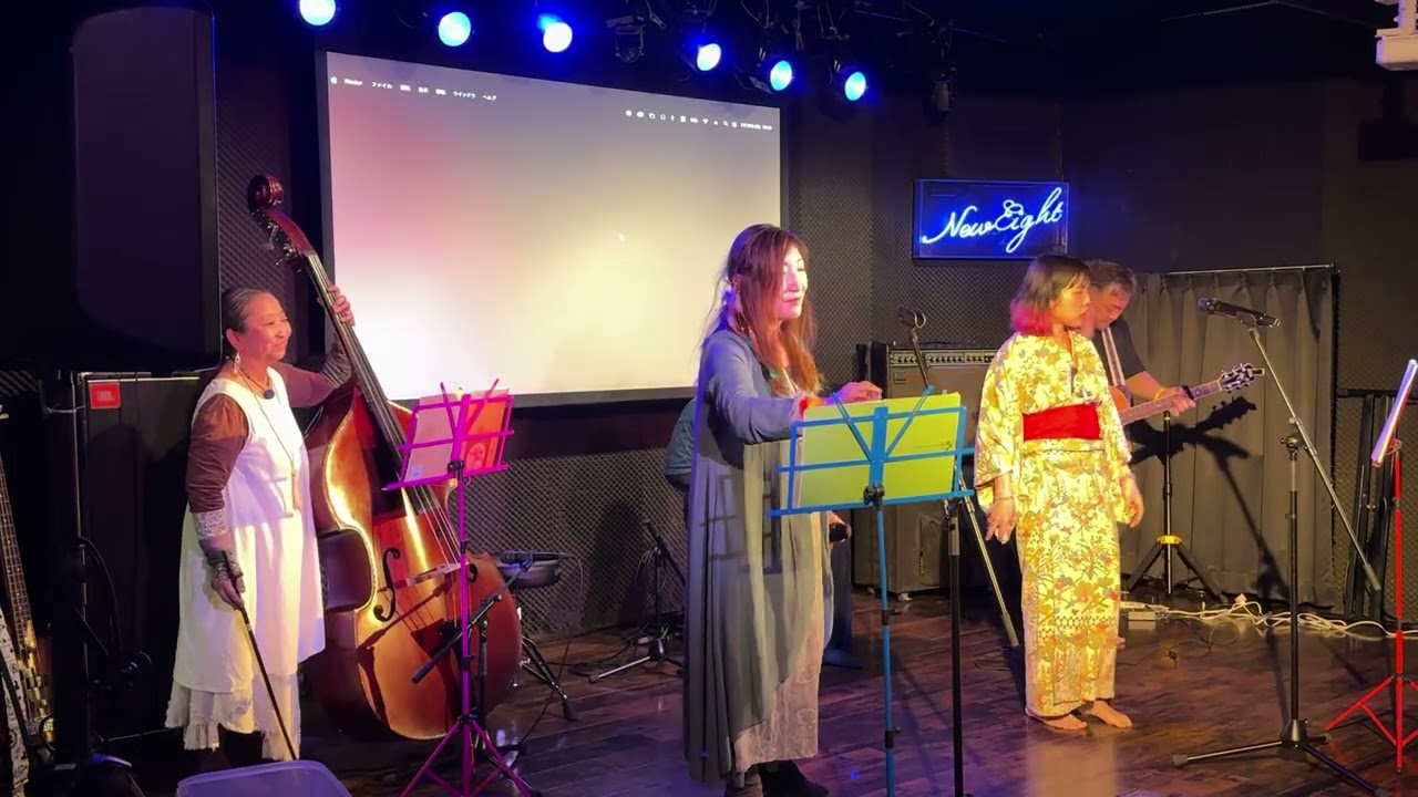 輪音祭2026_吉星満天