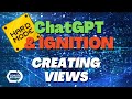 Can ChatGPT Create Inductive Automation Ignition Perspective Views?