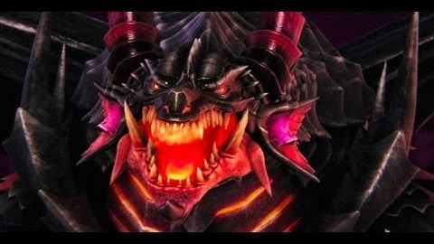 Ragnarok Odyssey Ace - E3 2013 Trailer