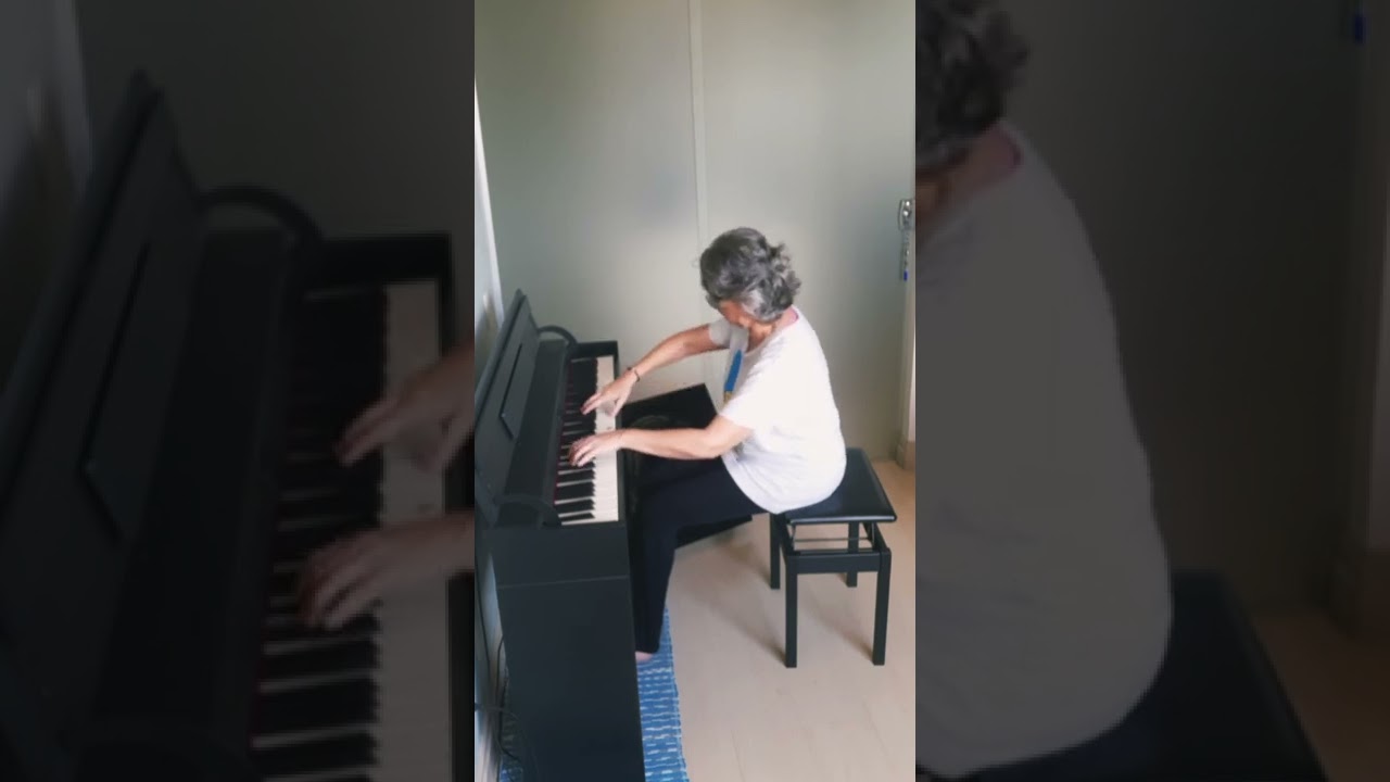 Jazz Prelúdio n. 4 (Jeff Gardner)