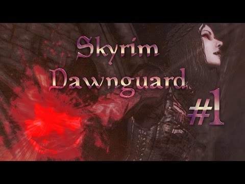 Видео: The Elder Scrolls 5: Skyrim - Преглед на Даунгуард