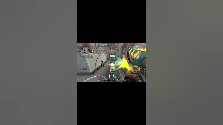 1v5 Raze Clutch and Ace😱 #valorant #valorantraze #valorantrazemain #shorts