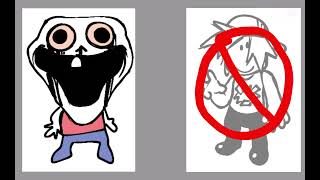 Fnf Iron Lung V1 Vocals Only Rust-Without Lyrics Flp