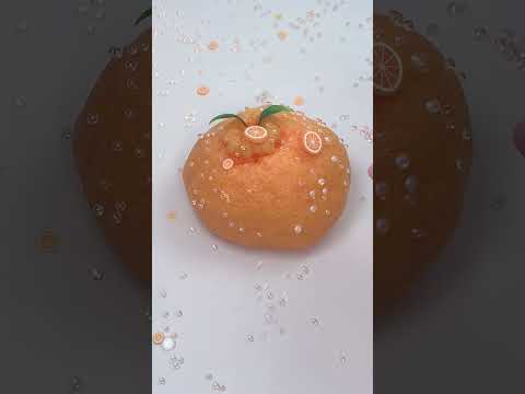FUFUSQUISHY ASMR 🍊🍊Orange