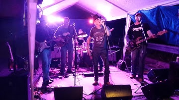 Sway - Rolling Stones cover